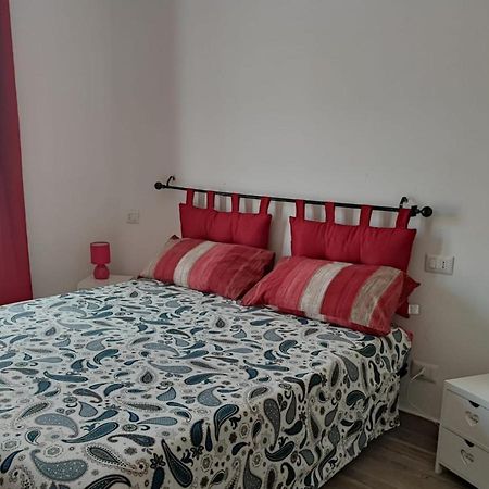 Vacanze A Colori Róma Kültér fotó