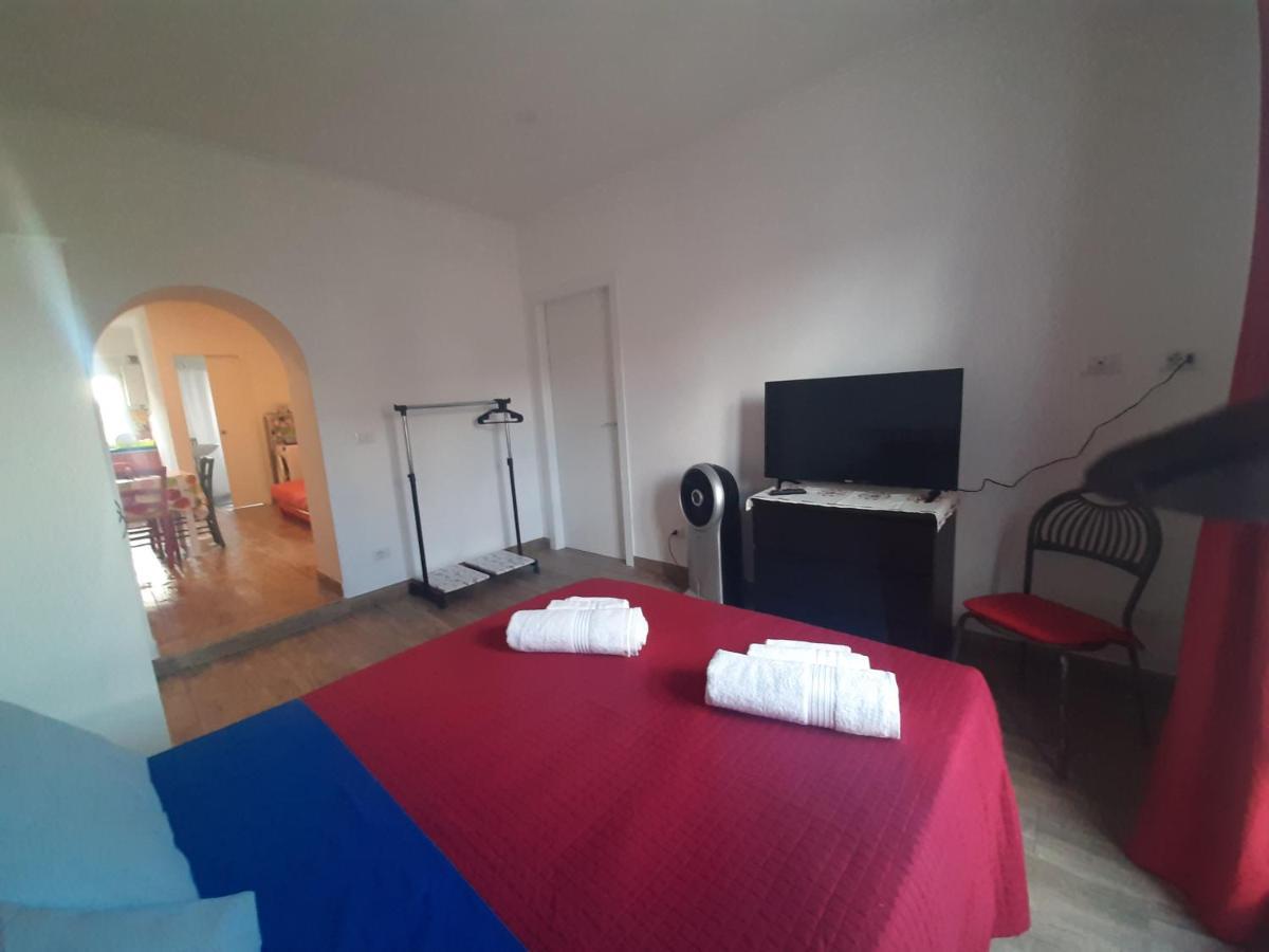 Vacanze A Colori Róma Kültér fotó