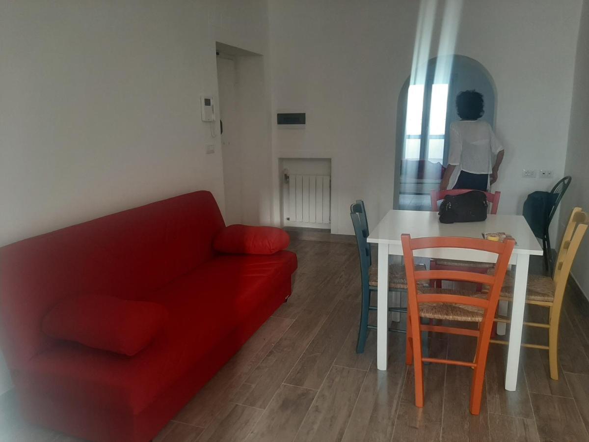 Vacanze A Colori Róma Kültér fotó