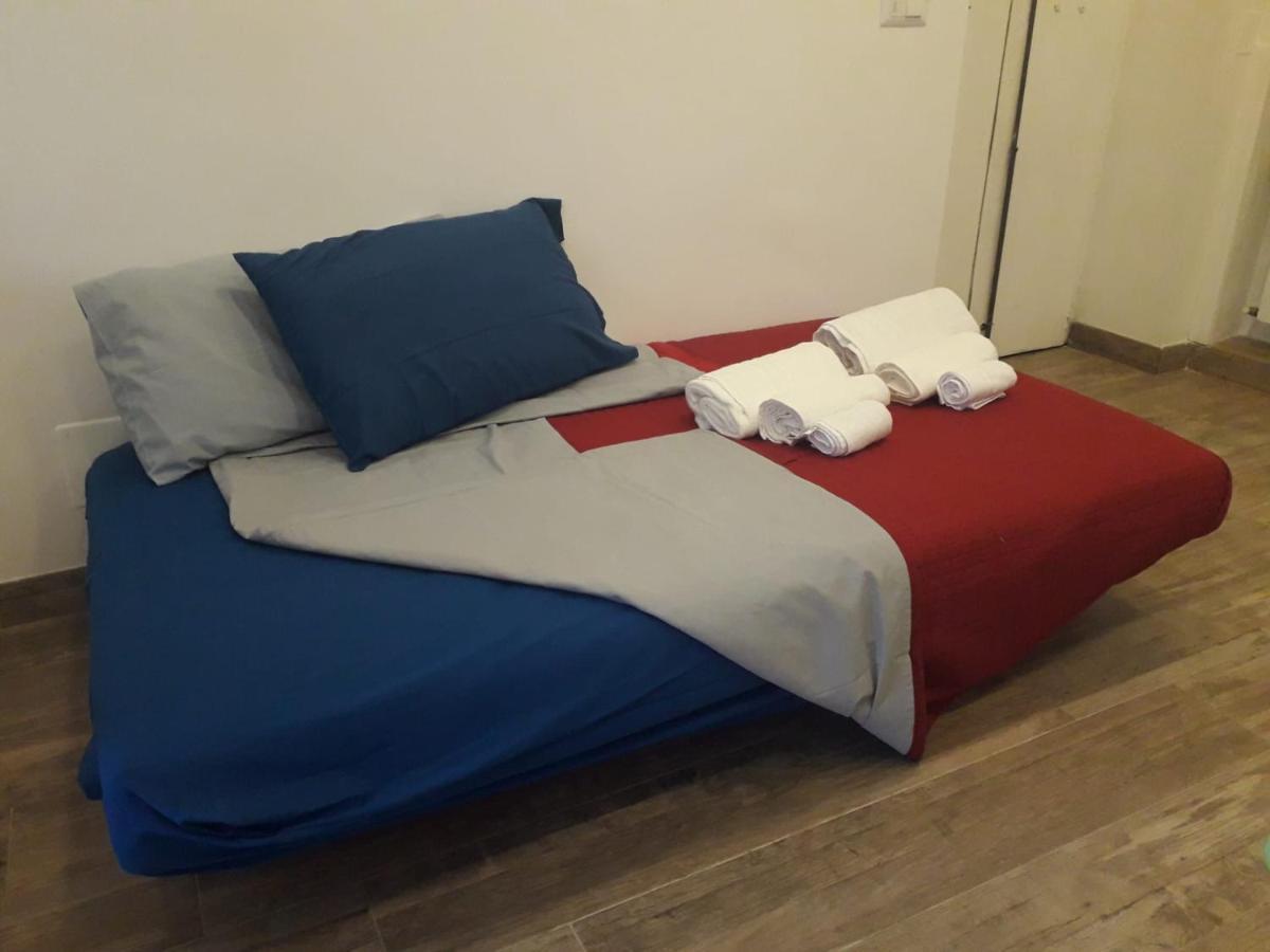 Vacanze A Colori Róma Kültér fotó