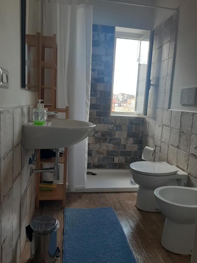 Vacanze A Colori Róma Kültér fotó