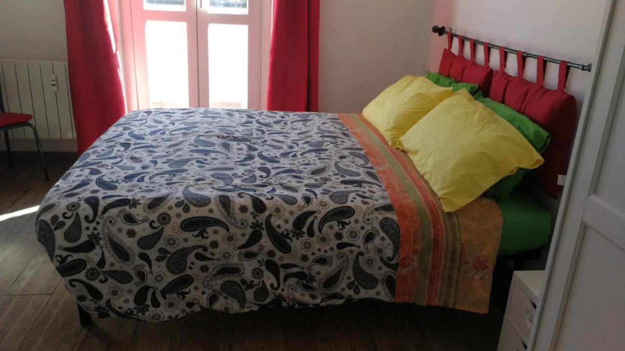 Vacanze A Colori Róma Kültér fotó