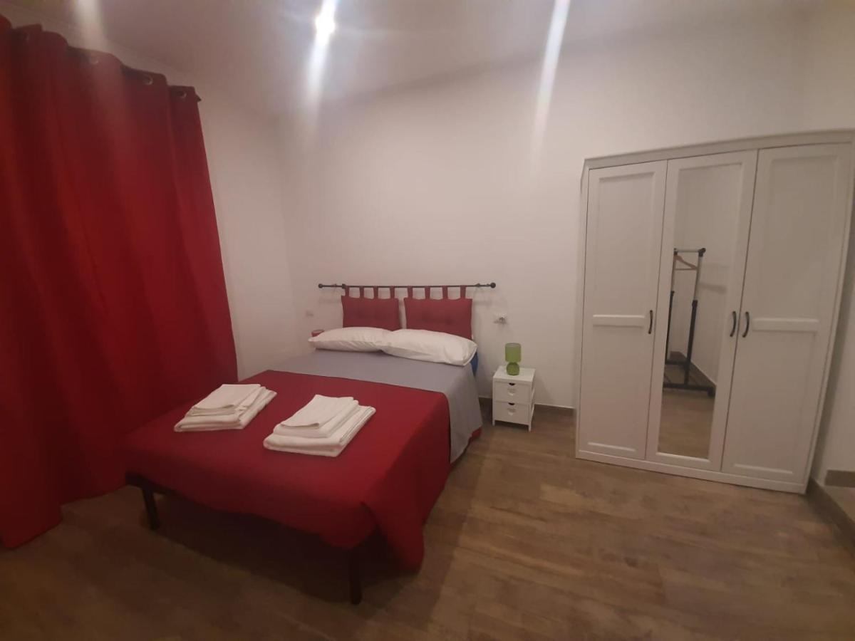Vacanze A Colori Róma Kültér fotó